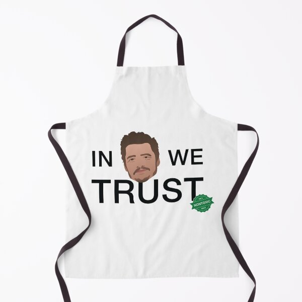 Item preview, Nontoxic Role Models Series — Pedro designed and sold by Nontoxic-Male.