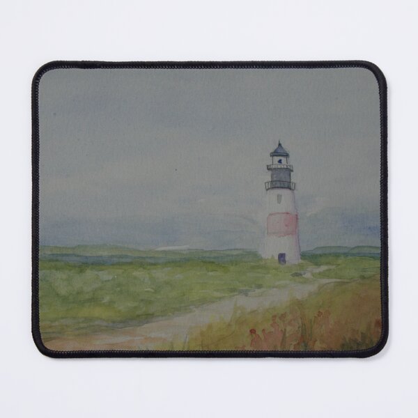 Item preview, Sankaty Lighthouse WC151207h-12 designed and sold by CSteenArt.