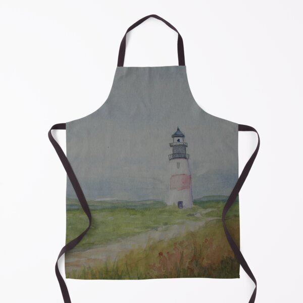 Item preview, Sankaty Lighthouse WC151207h-12 designed and sold by CSteenArt.