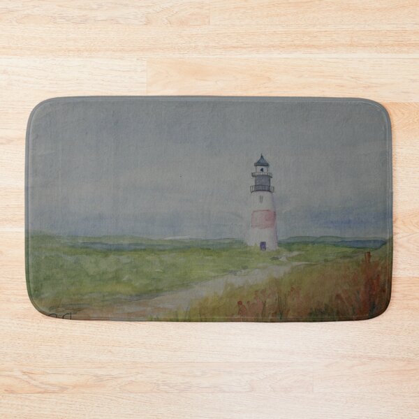 Item preview, Sankaty Lighthouse WC151207h-12 designed and sold by CSteenArt.