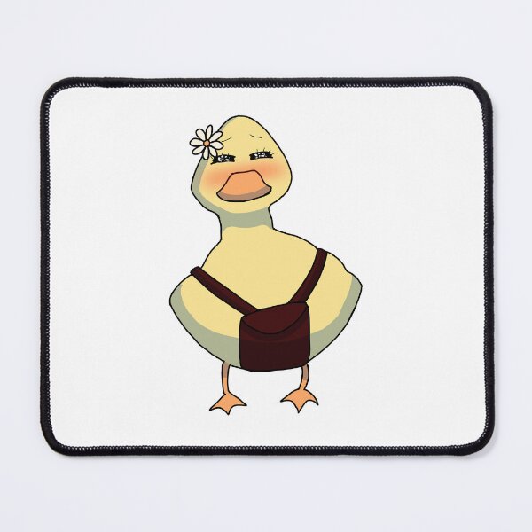 Item preview, Mrs. Happy Duck designed and sold by Princesa Rachel.