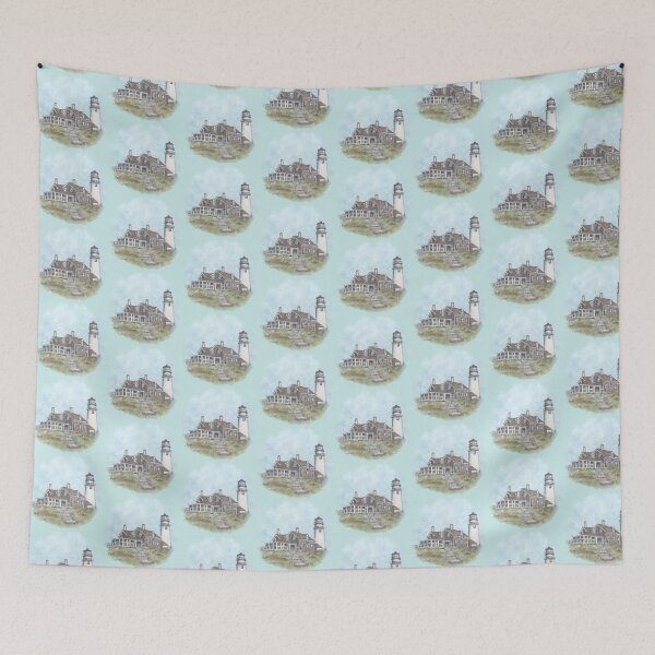 Item preview, Cape Cod Lighthouse designed and sold by artmuvz.