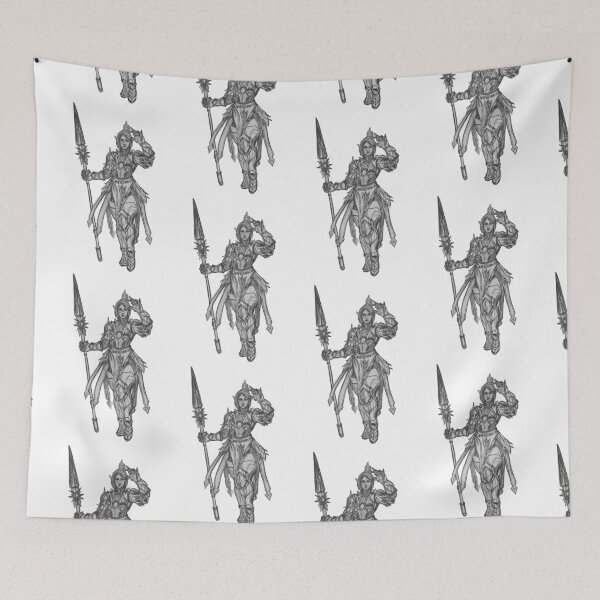 Item preview,  Shadowheart - baldurs gate 3  designed and sold by 2B-Store.