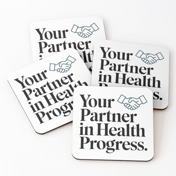Item preview, Nurse Navigator: Your Partner in Health Progress designed and sold by CuteDesignables.