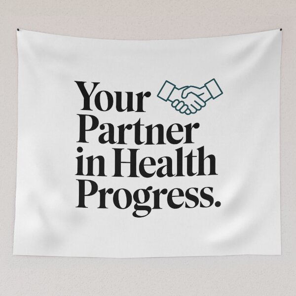 Item preview, Nurse Navigator: Your Partner in Health Progress designed and sold by CuteDesignables.