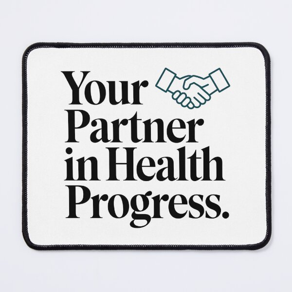 Item preview, Nurse Navigator: Your Partner in Health Progress designed and sold by CuteDesignables.