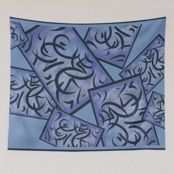 Item preview, Orientation DP170217b  designed and sold by CSteenArt.