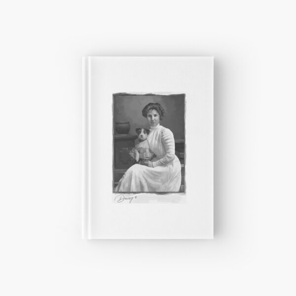 Item preview, Daisy Simmons - Mrs Dalloway designed and sold by net-has.