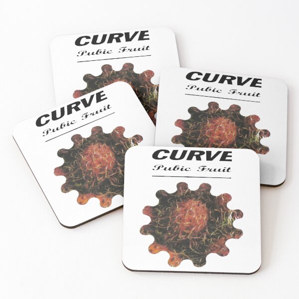 Item preview, Curve Fruit designed and sold by Porkroll Egg & Cheese.