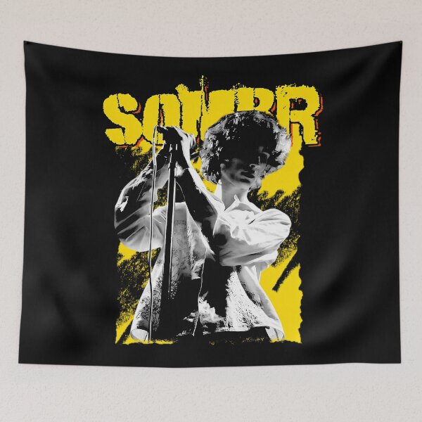 Item preview, Tour Singer 2025 Music Vintage 90s Retro designed and sold by RichardsLoving.