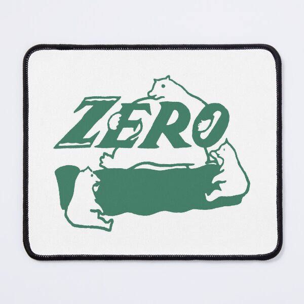 Item preview, Zero designed and sold by Porkroll Egg & Cheese.