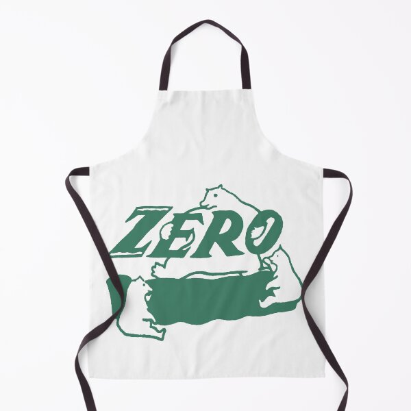 Item preview, Zero designed and sold by Porkroll Egg & Cheese.