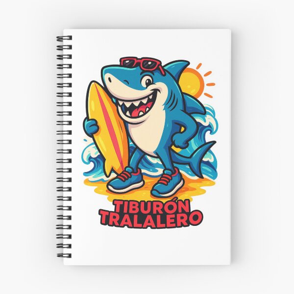 Item preview, Tralalero Tralala Shark designed and sold by SebasthianStore.