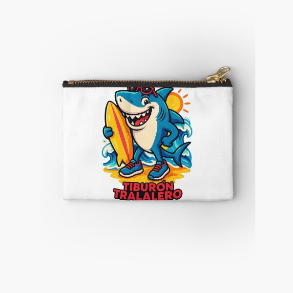 Item preview, Tralalero Tralala Shark designed and sold by SebasthianStore.