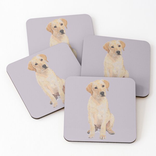Item preview, Labrador Retriever designed and sold by TorturedArtistX.