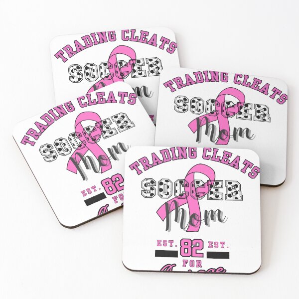 Item preview, Soccer Mom Trading Cleats designed and sold by WeirdApples.