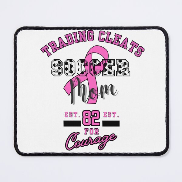 Item preview, Soccer Mom Trading Cleats designed and sold by WeirdApples.