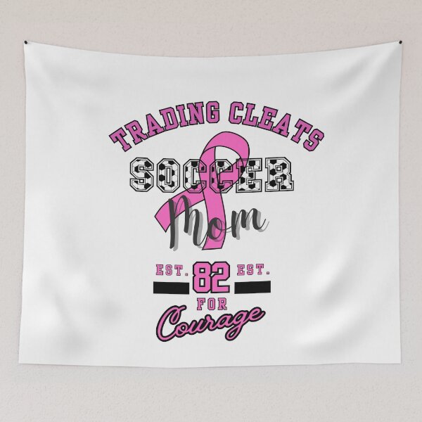 Item preview, Soccer Mom Trading Cleats designed and sold by WeirdApples.