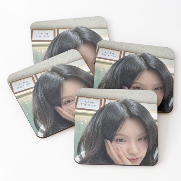 Item preview, ITZY GOLD IMAGINARY FRIEND YEJI MIDZY designed and sold by Valereekmerch.