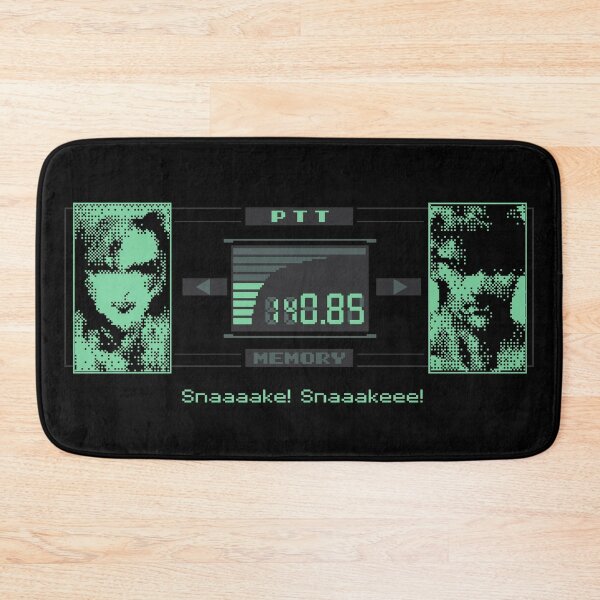 Item preview, 468 Snake 8Bit designed and sold by Yexart.
