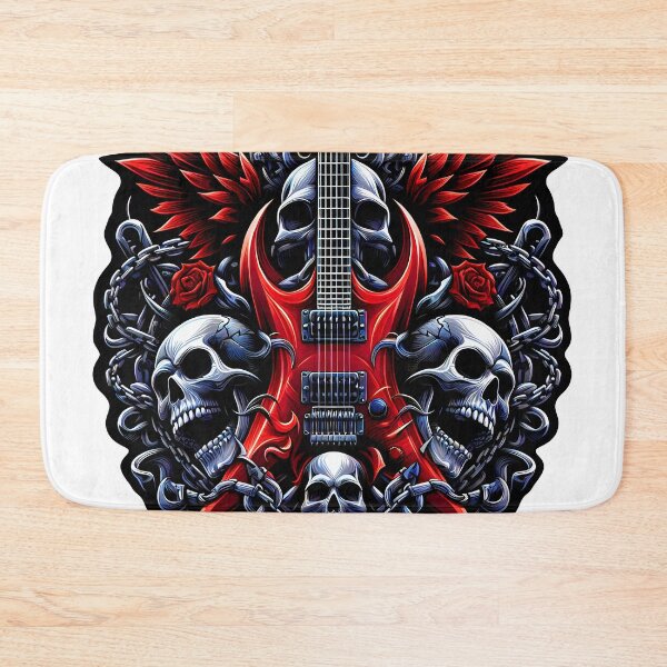 Item preview, Rock n Roll designed and sold by JrSkDesign ✅ .