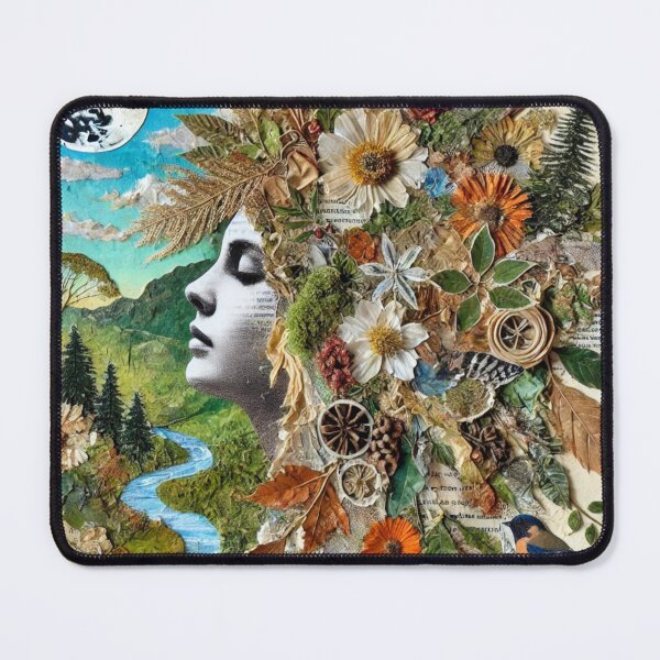 Item preview, Whispers of Wild Earth designed and sold by Oonward2021.