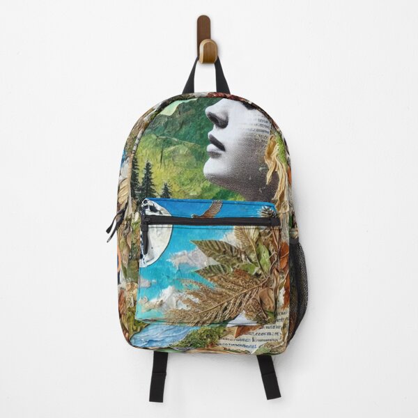 Item preview, Whispers of Wild Earth designed and sold by Oonward2021.