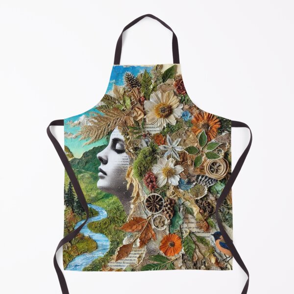 Item preview, Whispers of Wild Earth designed and sold by Oonward2021.