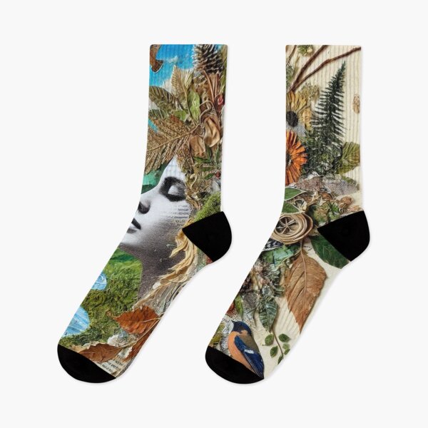 Item preview, Whispers of Wild Earth designed and sold by Oonward2021.