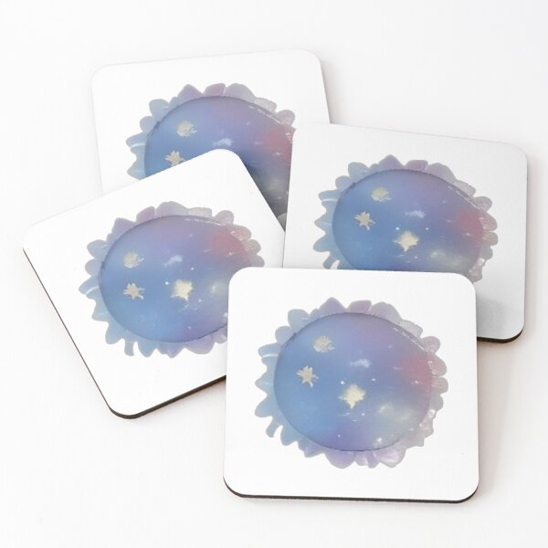 Item preview, Starseed Bloom designed and sold by SavvyJuanDesign.