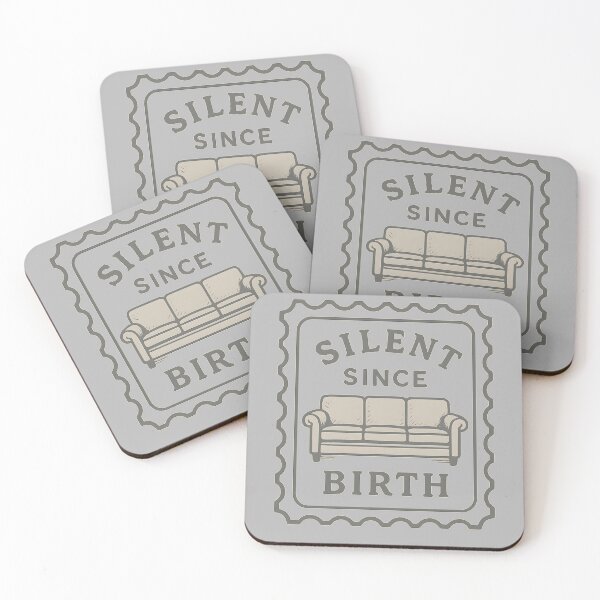 Item preview, Introvert Club – Meetings Canceled designed and sold by Uglyandcute.