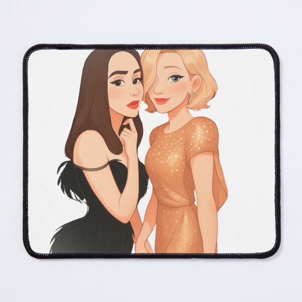 Item preview, Cathara Paulchett designed and sold by Stephisy.