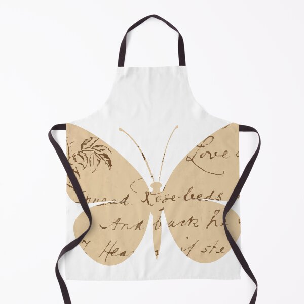 Item preview, A poetic butterfly designed and sold by LiviaPenroseDesigns.