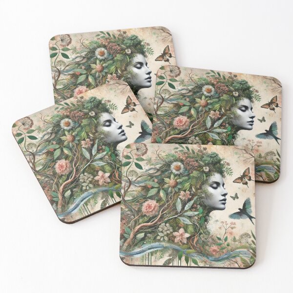 Item preview, Flora Reverie designed and sold by Oonward2021.