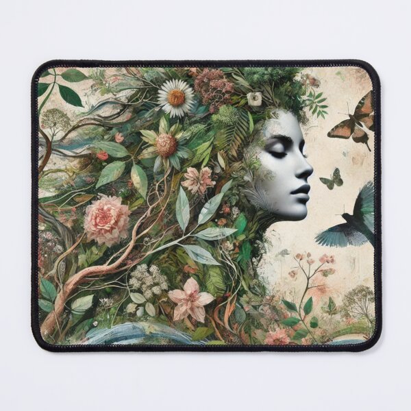Item preview, Flora Reverie designed and sold by Oonward2021.
