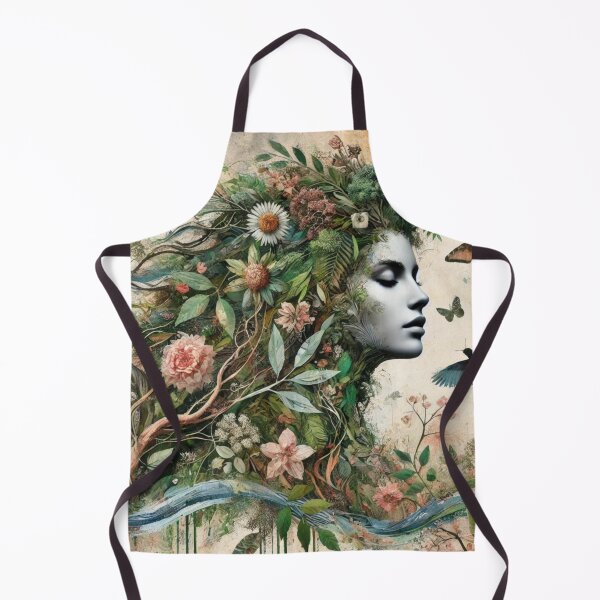 Item preview, Flora Reverie designed and sold by Oonward2021.