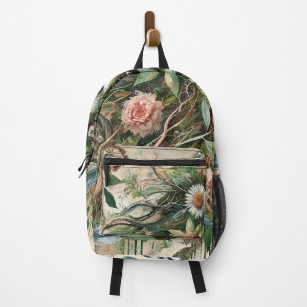 Item preview, Flora Reverie designed and sold by Oonward2021.