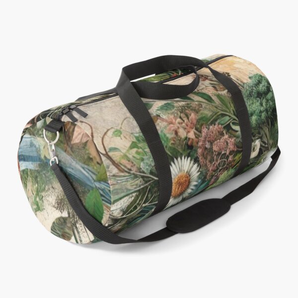 Item preview, Flora Reverie designed and sold by Dream Bloom Gallery.