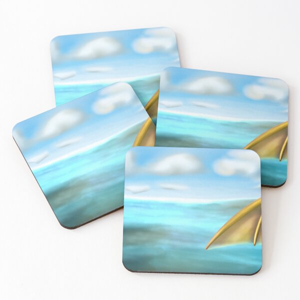 Item preview, Flight designed and sold by SeveralGnomes.