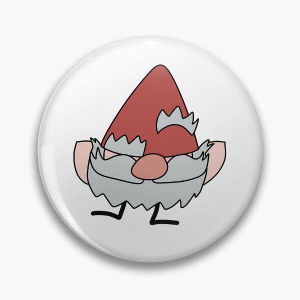 Item preview, I don’t think he believes you designed and sold by SeveralGnomes.