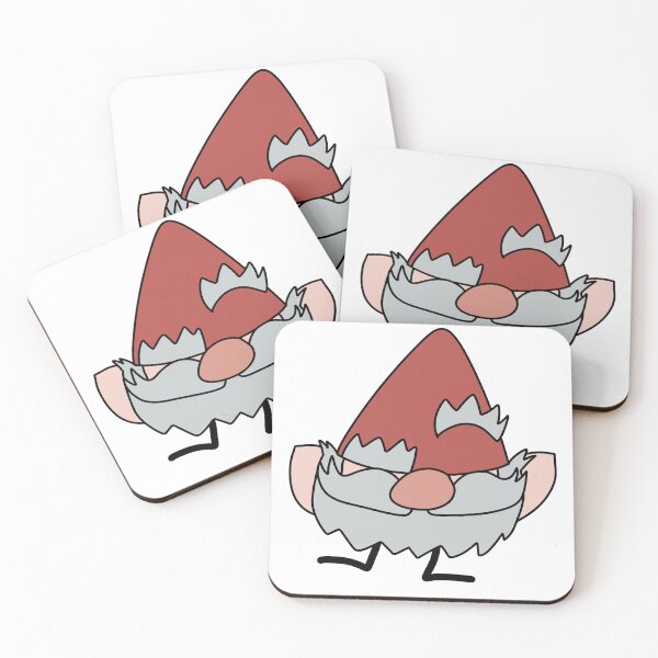 Item preview, I don’t think he believes you designed and sold by SeveralGnomes.