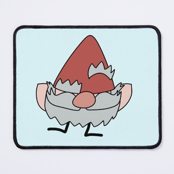 Item preview, I don’t think he believes you designed and sold by SeveralGnomes.