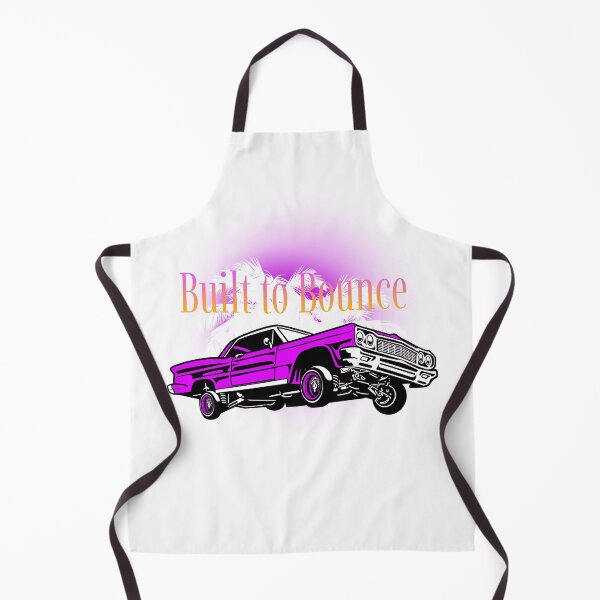 Item preview, Built to Bounce T-Shirt designed and sold by Creations by TAR.