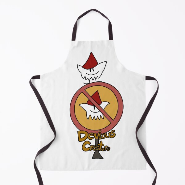 Item preview, Devious Gnome designed and sold by SeveralGnomes.