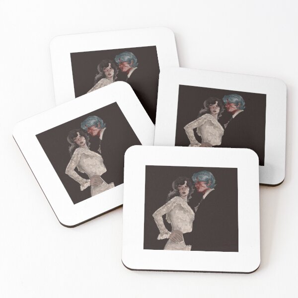 Item preview, Three Cheers for Termina designed and sold by HemlockedHeart.