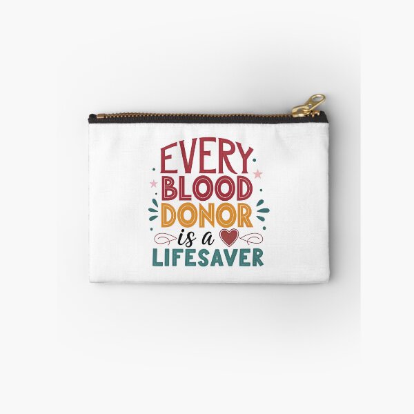 Item preview, Every blood donor is a lifesaver designed and sold by nimmitrends.