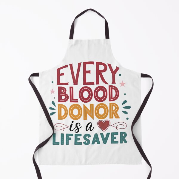 Item preview, Every blood donor is a lifesaver designed and sold by nimmitrends.