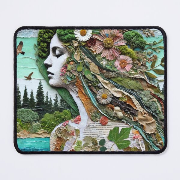 Item preview, Whispers of the Wild designed and sold by Oonward2021.