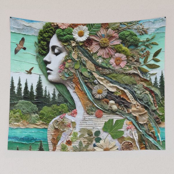 Item preview, Whispers of the Wild designed and sold by Dream Bloom Gallery.