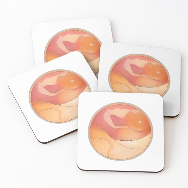 Item preview, Desert Currents designed and sold by SavvyJuanDesign.
